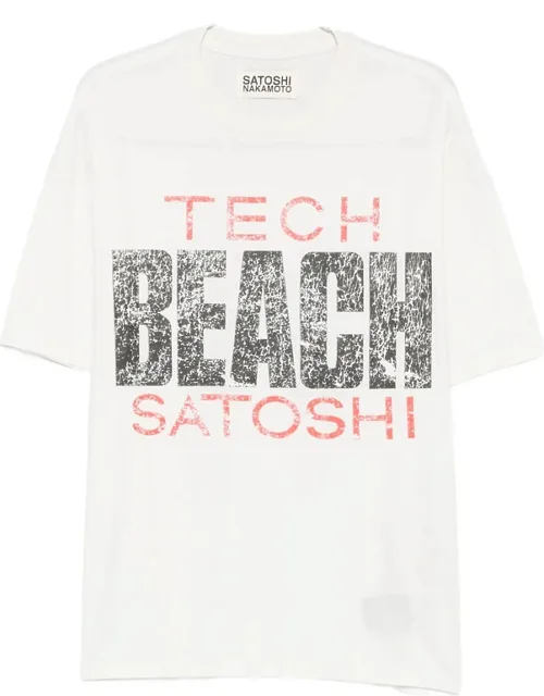 T-shirt And Vests