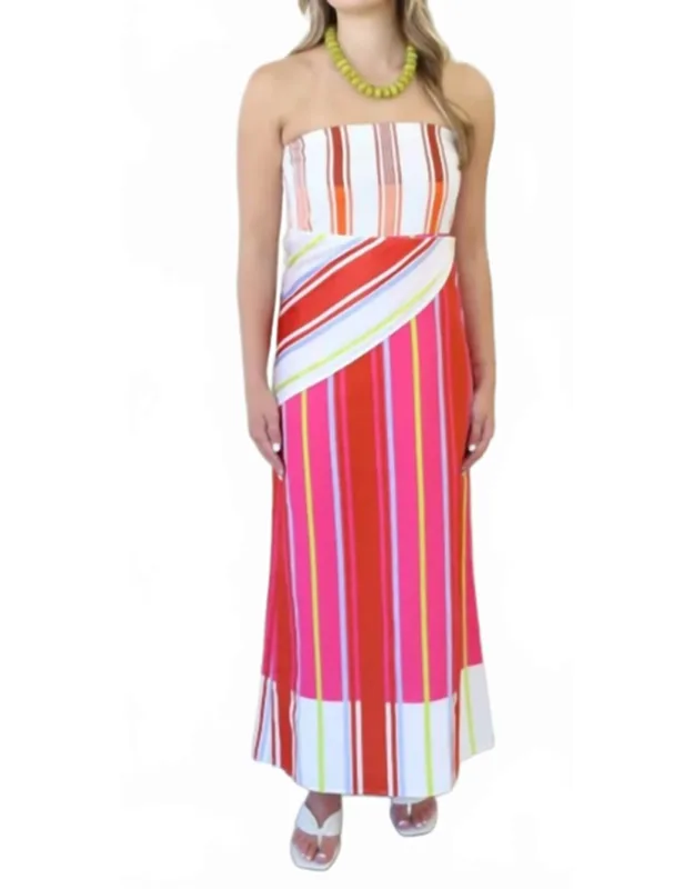 Stella Dress