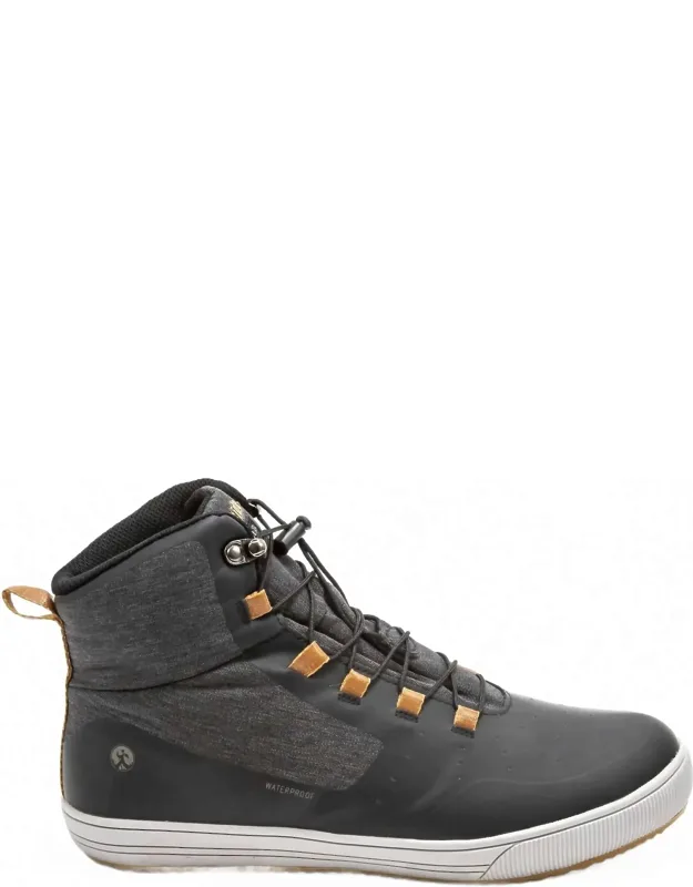 Halston Waterproof Insulated Winter Boots