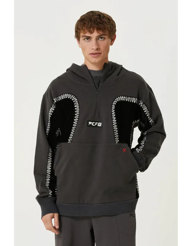 Boomerang Hoodie