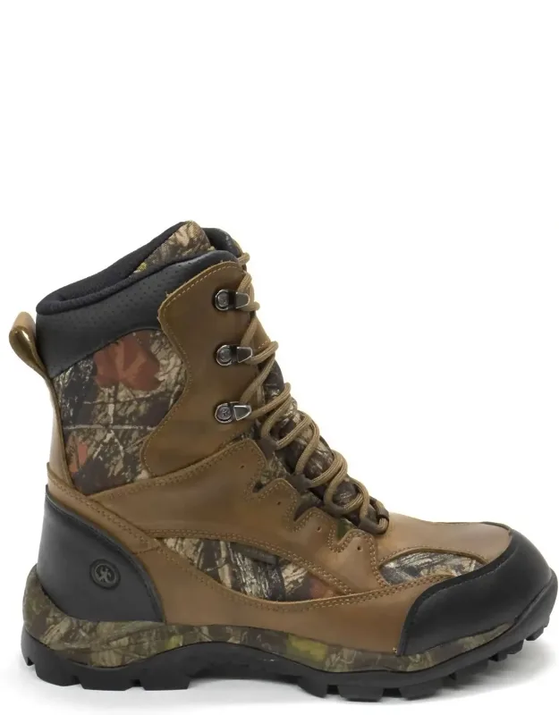 Renegade Waterproof Hunting Boots