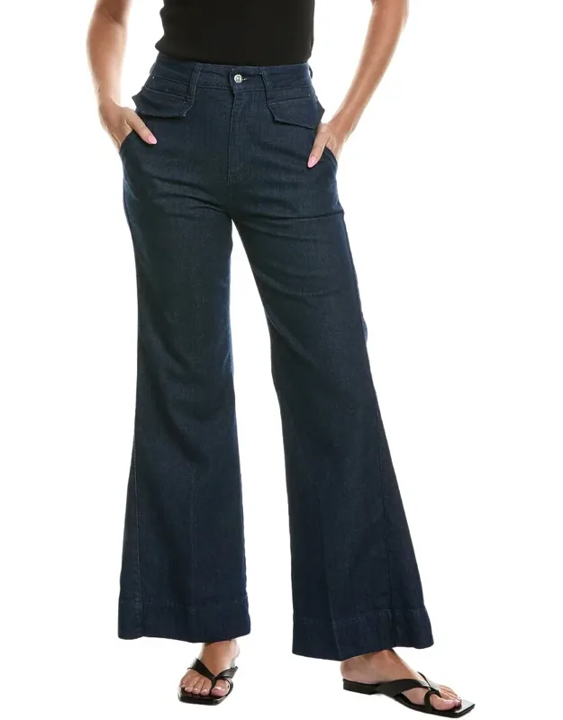 Rosalya Flare Jeans