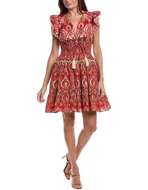 Mini Dress