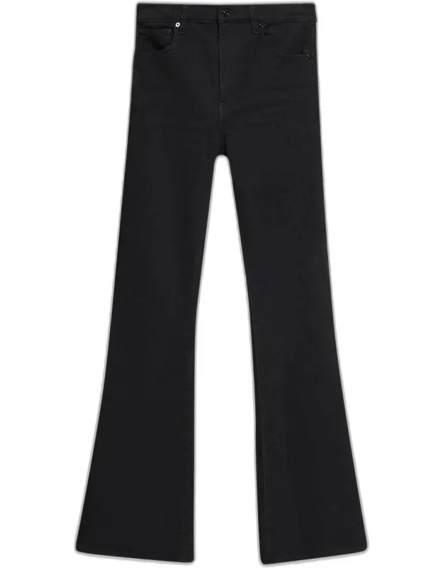 Flare Jeans