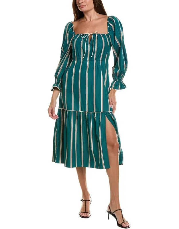 Midi Dress