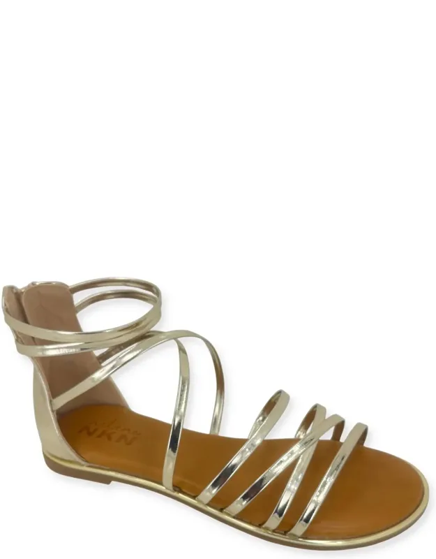 Richter Sandals