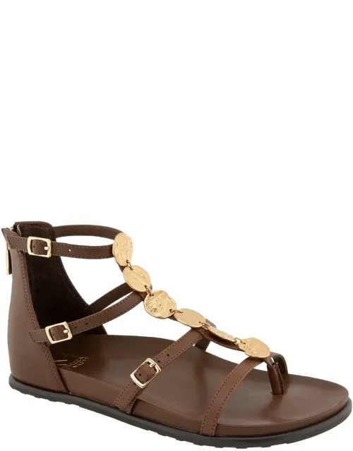 Hadley Gladiator Sandals