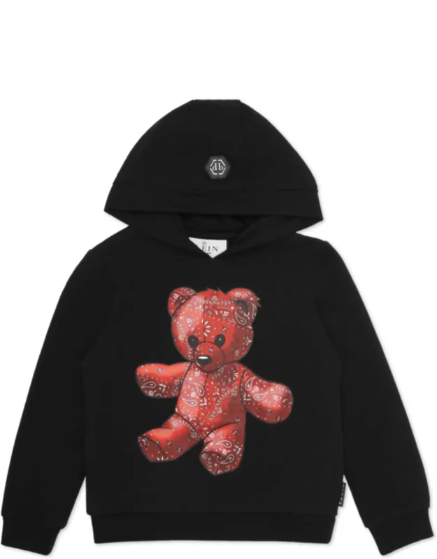 Hoodie Sweatshirt