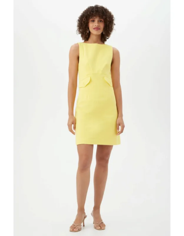 Atrina Dress