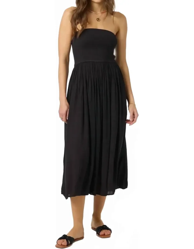 Piper Midi Dress