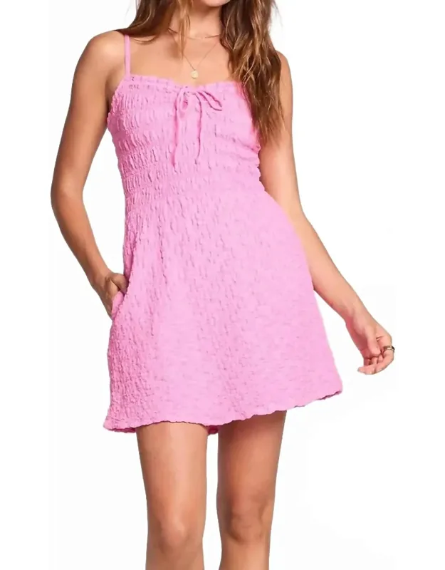 Deliah Mini Dress