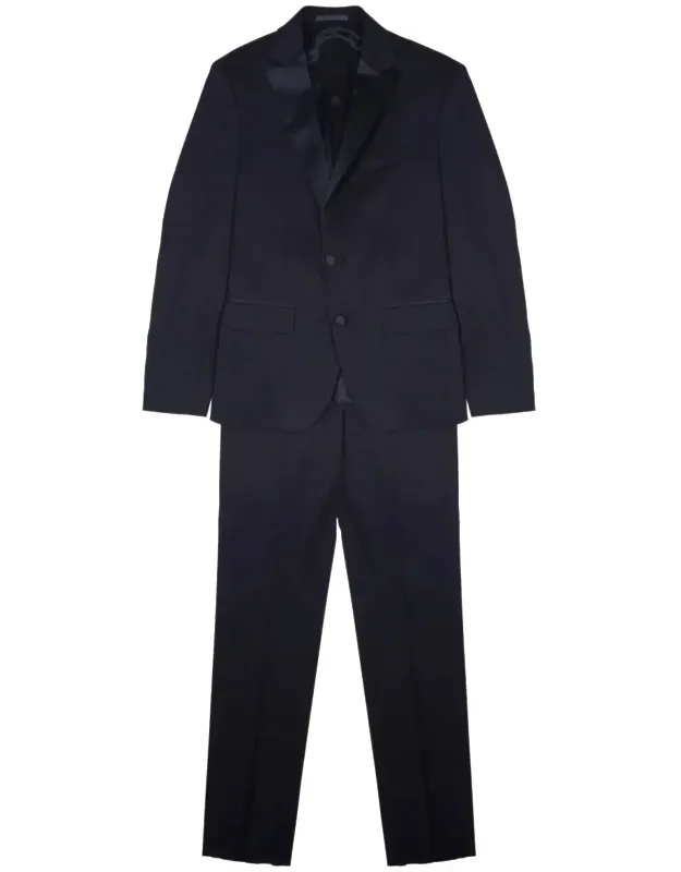 Tuxedo Suit