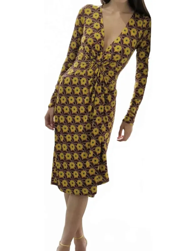 Midi Dress