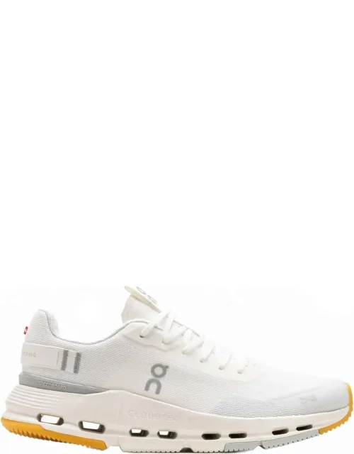 _cloudnova Form 2 Sneaker With Zero-gravity Foam And Speedboard® Technology_