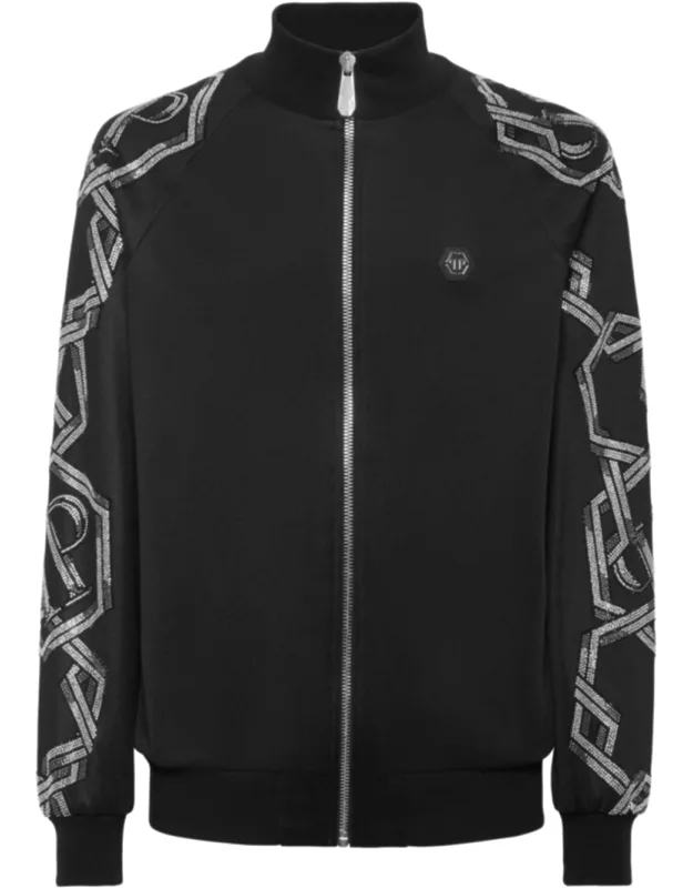 Jogging Jacket