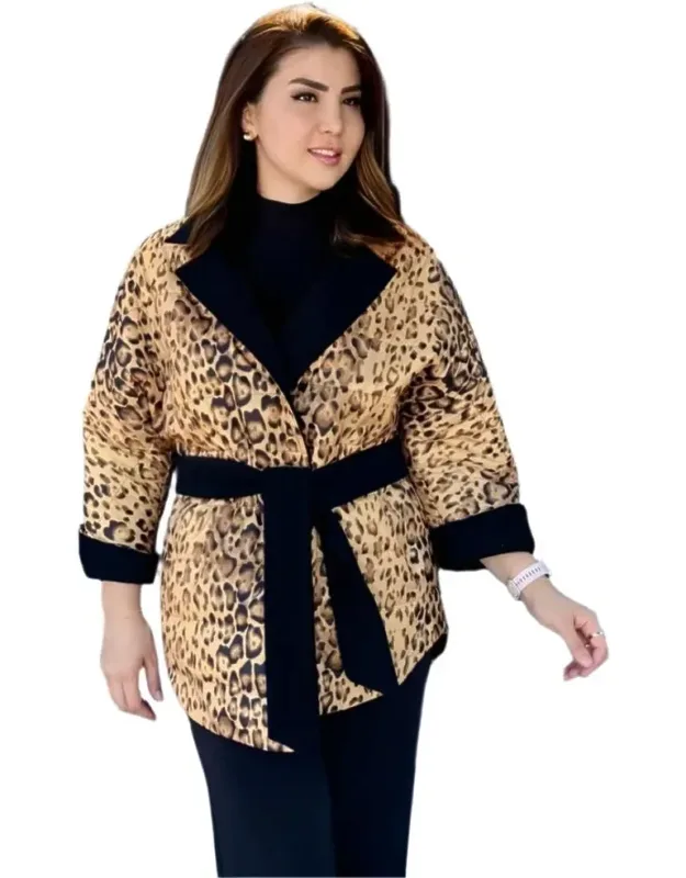 Reversible Blazer