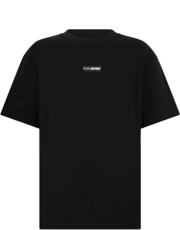 Slub Cotton T-shirt