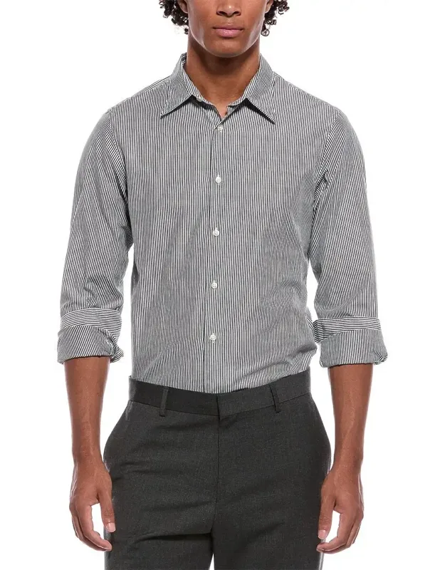 Candy Stripe Shirt