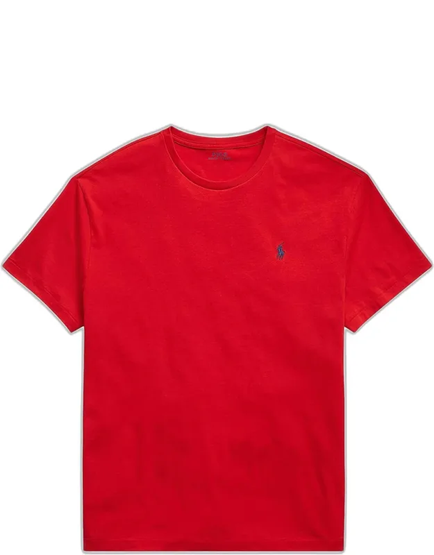 Logo Cotton T-shirt