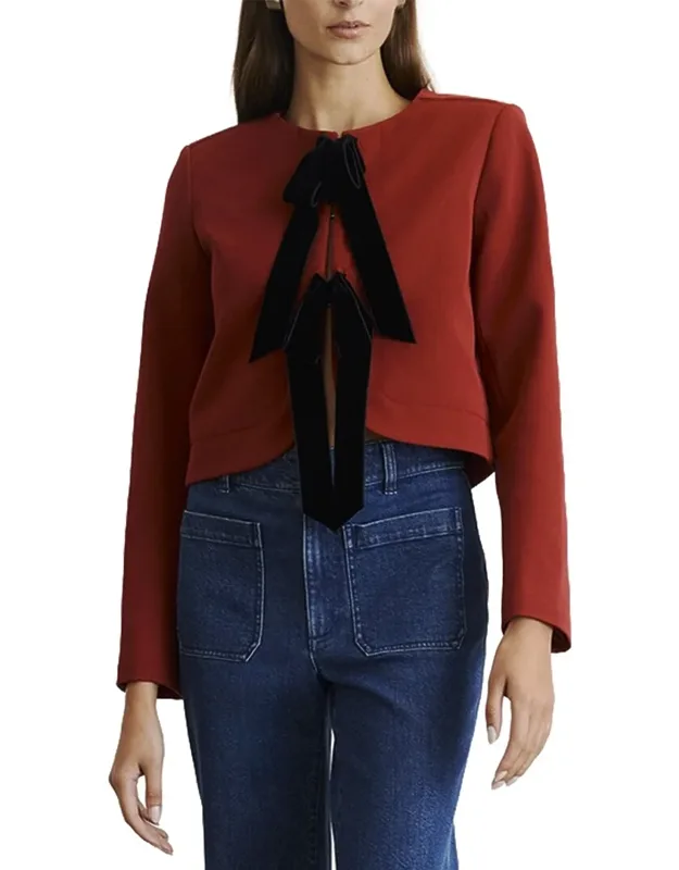 Viola Jacket