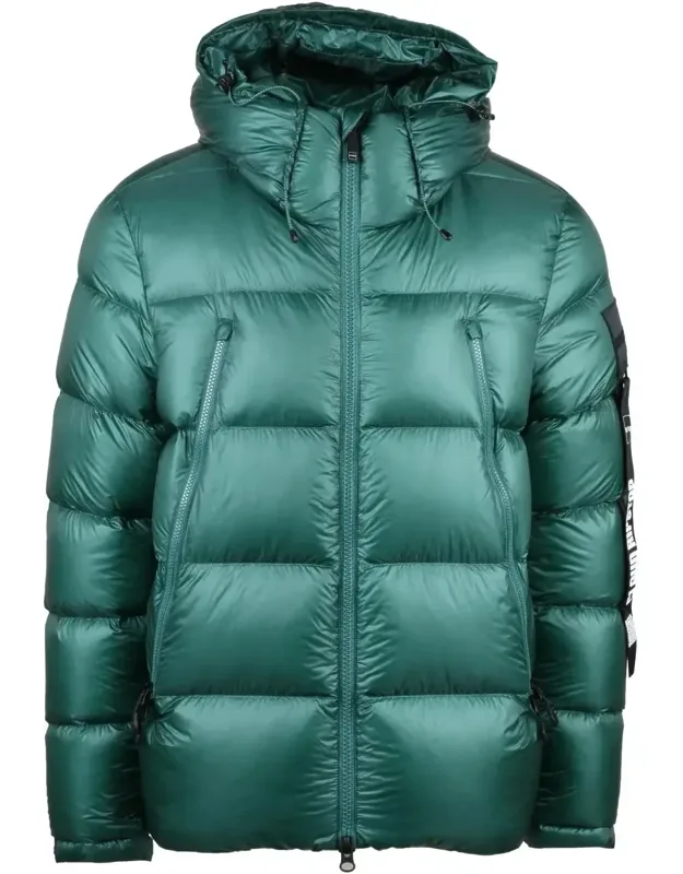 Down Jacket