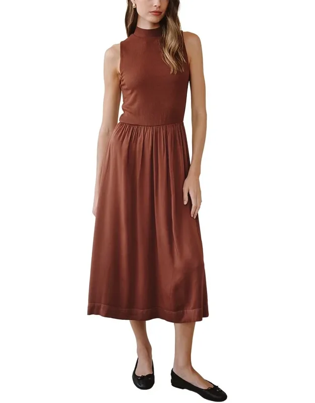 Midi Dress
