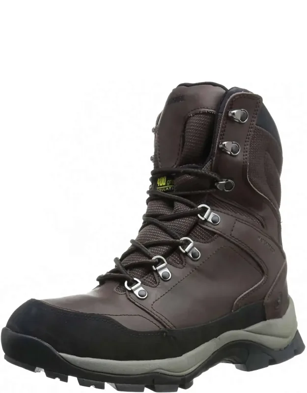 Raptor 400 Hunting Boots
