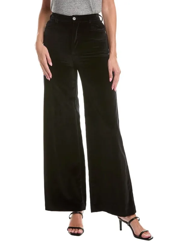 Romy Velvet Pants