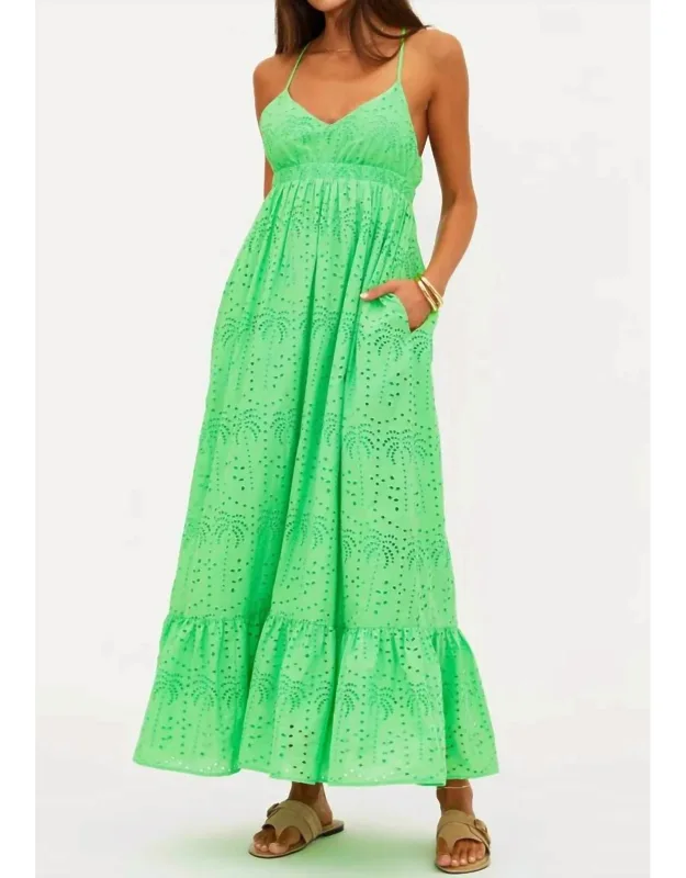Ruthie Dress