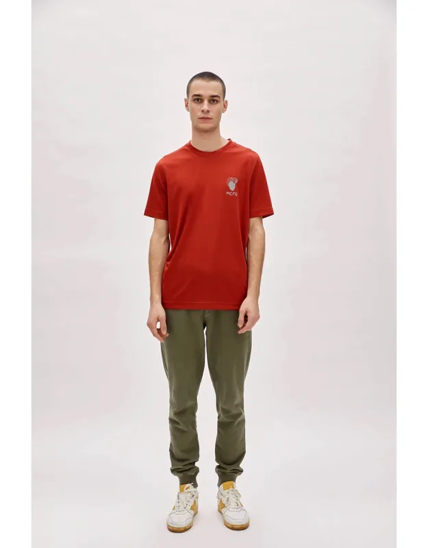 Running Tee