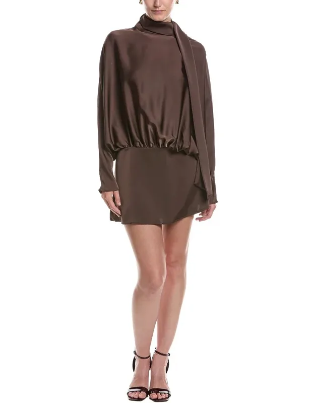 Mini Cocktail Dress