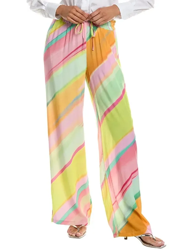 Woven Pants