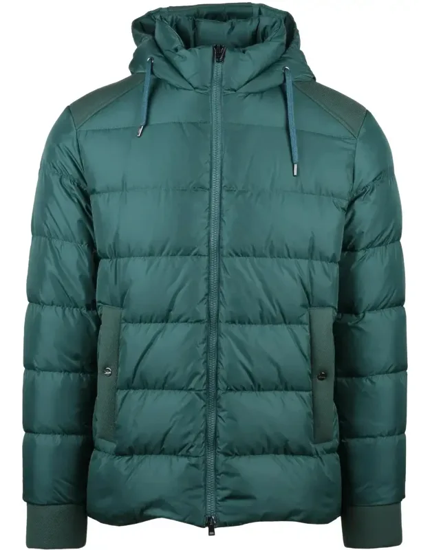 Down Jacket