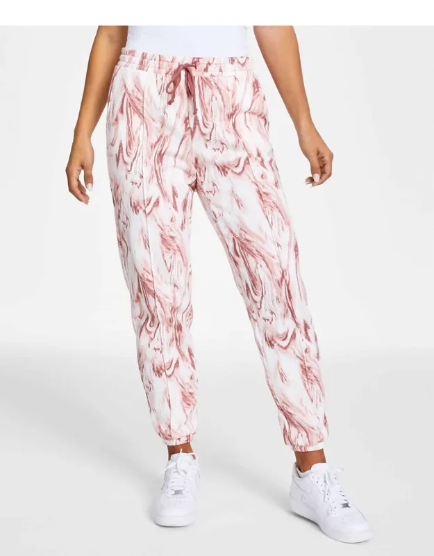 Sleep Jogger Pants