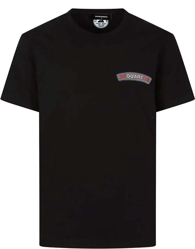 Cool Fit Cotton T-shirt