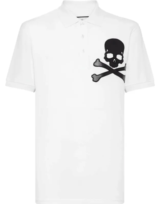 Slim Fit Polo Shirt