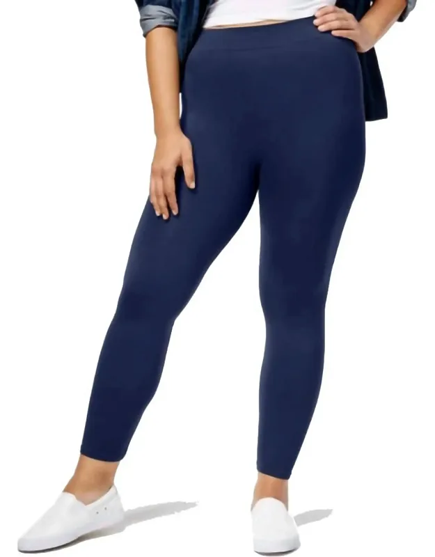 Seamless Leggings