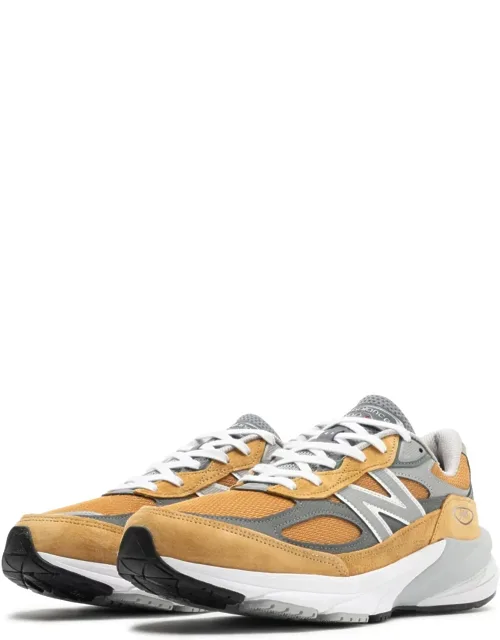 990v6 Made In Usa Sneaker