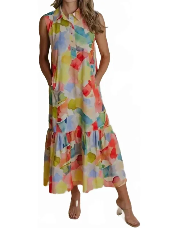 Eloise Dress