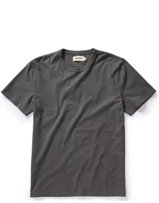 Organic Cotton Tee