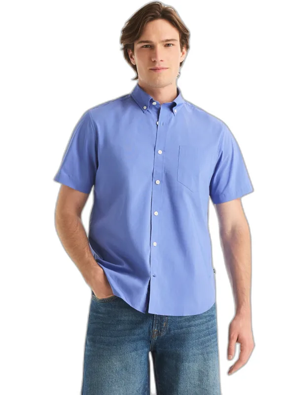Classic Fit Shirt