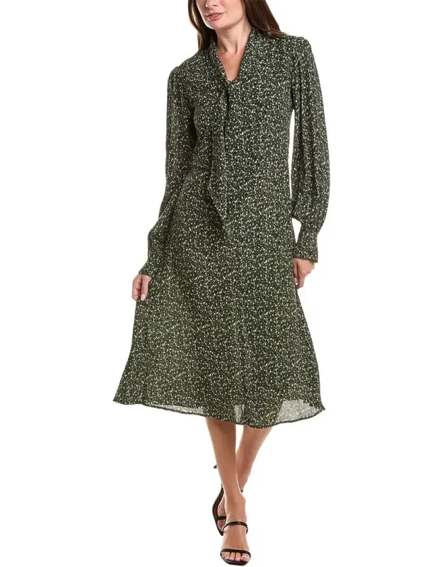 Sibylle Midi Dress