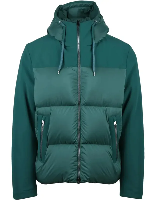 Down Jacket