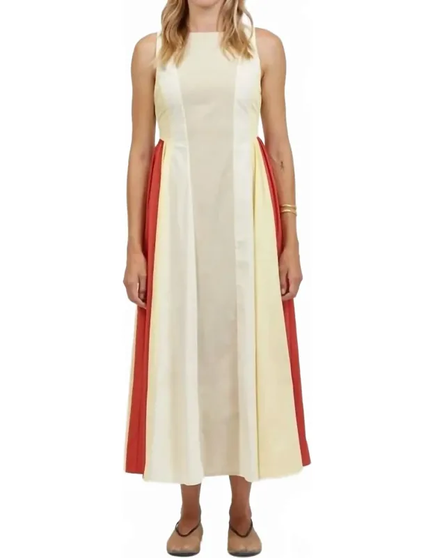 Linnea Dress