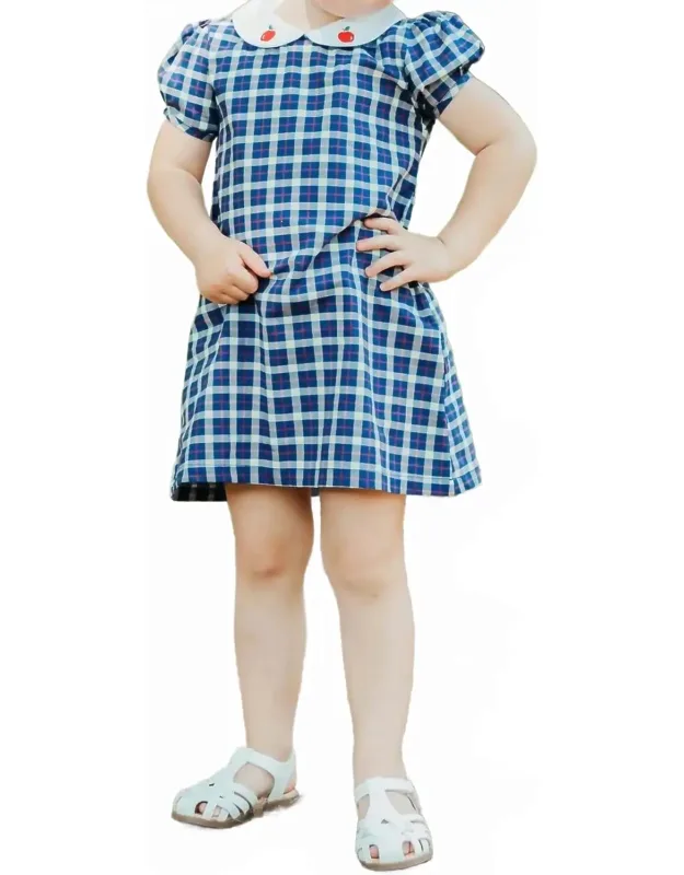 Apple Of My Eye Dress