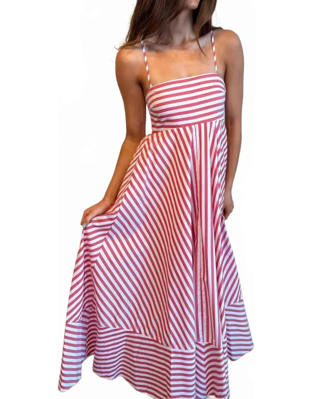 Tide Dress