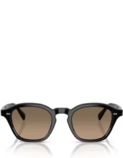 Eyles Acetate Square Sunglasses