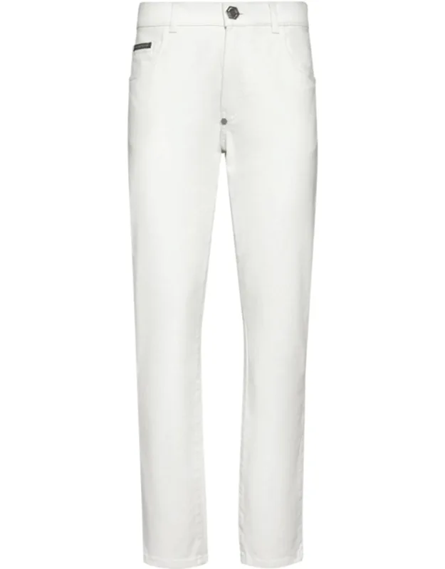 Denim Trousers