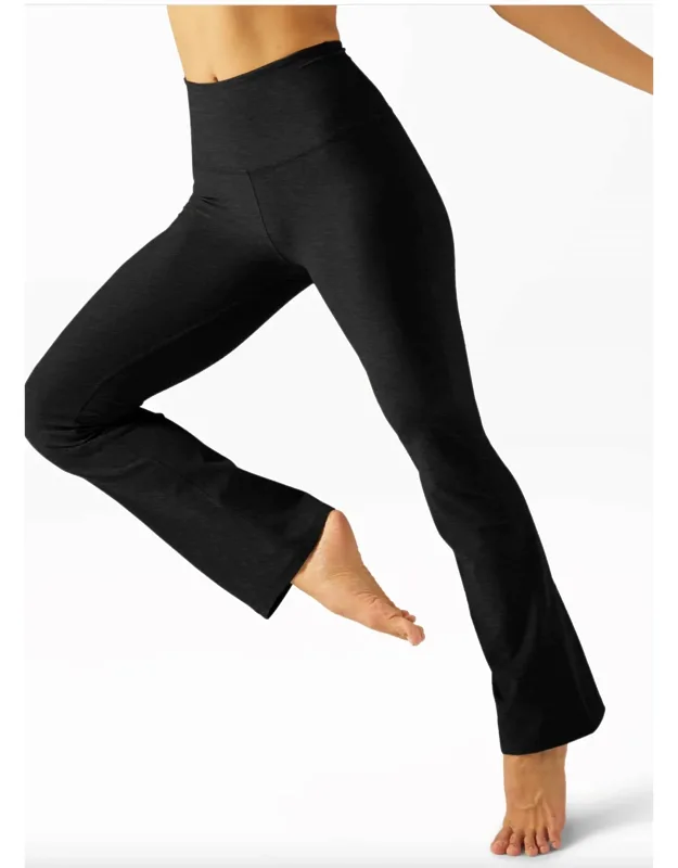 High Waisted Practice Pants
