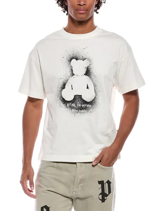 Spray Bear T-shirt